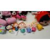 Image 3 : Lot Of Assorted Disney Collectible Plushies Including Minnie/Mickey Mouse, Belle & More