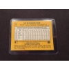 Image 2 : 1987 Donruss Pete Rose Baseball Card - Mint Condition In Protective Holder - Exceptional Card