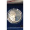 Image 5 : 1993-S Bill Of Rights Commemorative Two 90% Silver Coin Proof Set With COA