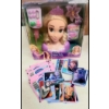 Image 1 : Walt Disney New In Box Disney Princess & Tin Of "Frozen" Cards - See Pictures