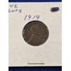 Image 2 : 1919 Lincoln Wheat Penny - Great Condition in Protective Sleeve
