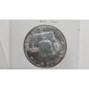 Image 7 : United States 1953-D & 1958 90% Silver Franklin Half Dollars - Face Value: $1.00