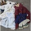 Image 6 : Large Great Condition Doll Collection, New Doll Clothes, Colored Pencils, Box With Keys, Books & Mor
