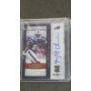 Image 2 : Panini & Topps Marquise Goodwin And Allen Robinson Signed/Patch Rookie Cards