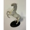 Image 1 : Horse Statue - Made in Czechoslovakia - Royal Dux 