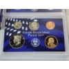 Image 3 : 2003 & 2004 United States Mint Proof Sets in Original Packaging With CoA