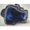 Image 4 : Degenhart Vintage  Glass Dog Figurine - Black