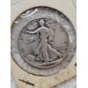Image 2 : 90% Silver United States Half-Dollar Assortment (Walking Liberty) - AFV: $1.00
