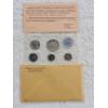 Image 1 : 1962 United States Mint Proof Set in its Original Packaging - AFV $.91