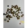 Image 3 : Assorted Foreign Coins - Canadian - German - Etc.