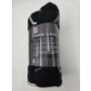Image 2 : Brand New Cozy 50''x60'' Pittsburg Steelers Fleece Throw Blanket