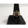 Image 1 : 10K Gold Vintage Jostens 1965 Class Ring Size 7 TW: 5.0g