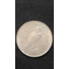 Image 2 : 1923 90% Silver Peace Dollar