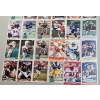 Image 3 : Assorted 1990's Topps/Fleer & Pro Set Football Cards 