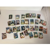 Image 1 : 1990 Topps Baseball Trading Cards - The complete Set - 792 Picture Cards - Includes: Adam Peterson
