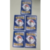 Image 5 : 1999-2000 Nidoqueen 12/130 Holo Rare Base Set 2 Pokemon Trading Card With Other Pokemon Cards