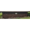 Image 1 : Vintage Tools, General Store Sign on Side of Barn & Plow in Flower Bed Only