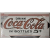 Image 1 : New in Box - 19" x 10" Coca-Cola LED Wall Sign