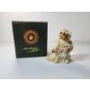 Image 1 : Boyds Bears & Friends "Bailey As The Bride" Figurine
