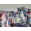 Image 3 : Large Lot of Assorted Xavier Worthy Football Trading Cards - In Protective Holders