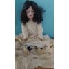 Image 6 : Very Rare - Important Antique (ca 1912-1914) Otto Dressel 23" Bisque Doll