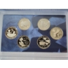 Image 5 : 2009 United States Mint Proof Set & Presidential Coin Proof Set in Original Packaging w/ CoA