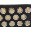 Image 5 : United States Indian Head Penny Set, Yrs 1890-1902