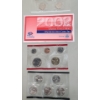 Image 3 : 2002 & 2004 United States Mint Uncirculated Coin Sets