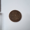 Image 7 : Assorted U.S. Coins/Tokens: 1920 Wheat Penny, 2026 Quarter, Oregon Quarter, Cleveland OH Token 