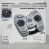 Image 2 : Homedics Therapist Select Professional Reflexology Foot Massager ~ LIKE NEW IN BOX!