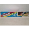 Image 4 : Topps 1992 Baseball Complete Set Box - Sealed