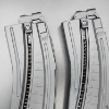 Image 3 : TWO ISSC 22-Round cal. 22LR HV Magazines 