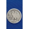 Image 2 : 1916 90% Silver Walking Liberty Half Dollar - Face Value: $0.50