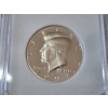 Image 2 : IGS GRADED PR 70 DCAM 1992-S Kennedy Silver Half Dollar 