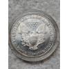 Image 3 : 1995 United States 99.9% Pure Silver Eagle Walking Liberty Bullion Coin