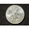 Image 4 : 2022-W American 1 Oz Silver Eagle - Type II - West Point Mint Silver Eagle