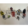Image 1 : Assorted Marvel and Star Wars Action Figures