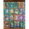 Image 3 : 40 Assorted Near Mint Football Trading Cards Ft. Names Like Brett Favre, Bryce Young & More!