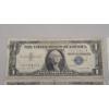 Image 2 : (5) $1 Silver Certificates - Series 1935 F, 1957 , 1957 A - Face Value: $5.00