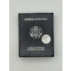Image 3 : 1998 Proof American Silver Eagle with U.S. Mint Box & COA