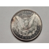 Image 8 : *FIRST YEAR CARSON CITY MORGAN* United States 1878-CC Morgan Silver Dollar in Stunning Condition!