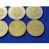 Image 3 : x6 Canadian Coins (3) 1996 $2 Coins & (3) $1 Coins 1990, 1987, 1987 FV: $9.00 Canadian 