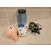 Image 2 : (5) Piggy Banks