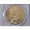 Image 2 : PCGS MS 63 Graded 1882-O 90% Silver Morgan Dollar 