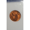 Image 4 : NGC 1951-S MS 66 RD Lincoln Wheat Cent