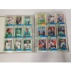 Image 4 : Binder of Football Trading Cards: 1990-91 Topps, 1990 NFL Pro Set Cards, 1992 Classic, & MORE!!