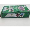Image 4 : Box of 1990 Upper Deck Baseball Trading Cards - 18 Unopened Packs 15 Cards - & More! 