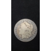 Image 1 : 1897-O 90% Silver Morgan Dollar