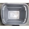 Image 4 : 18 Gallon Sterilite Storage Tote 