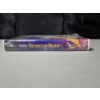 Image 3 : *RARE SEALED* Walt Disney's Beauty and The Beast VHS Black Diamond "The Classics"